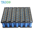 TAICO 18650 li-ion battery pack 3.7v 4400mah battery for electric tools